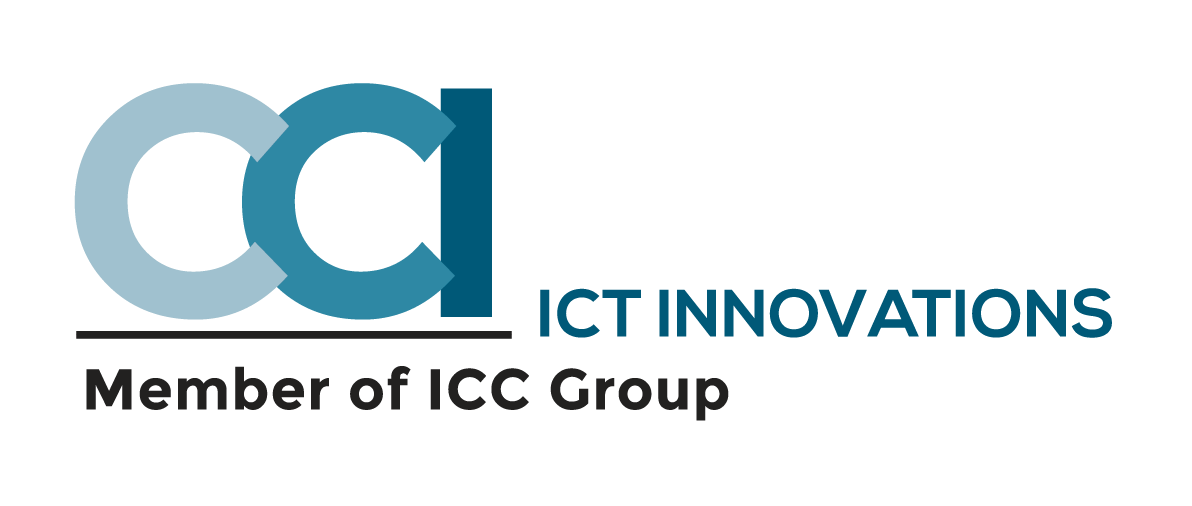 CCI - ICT Innovations: Home