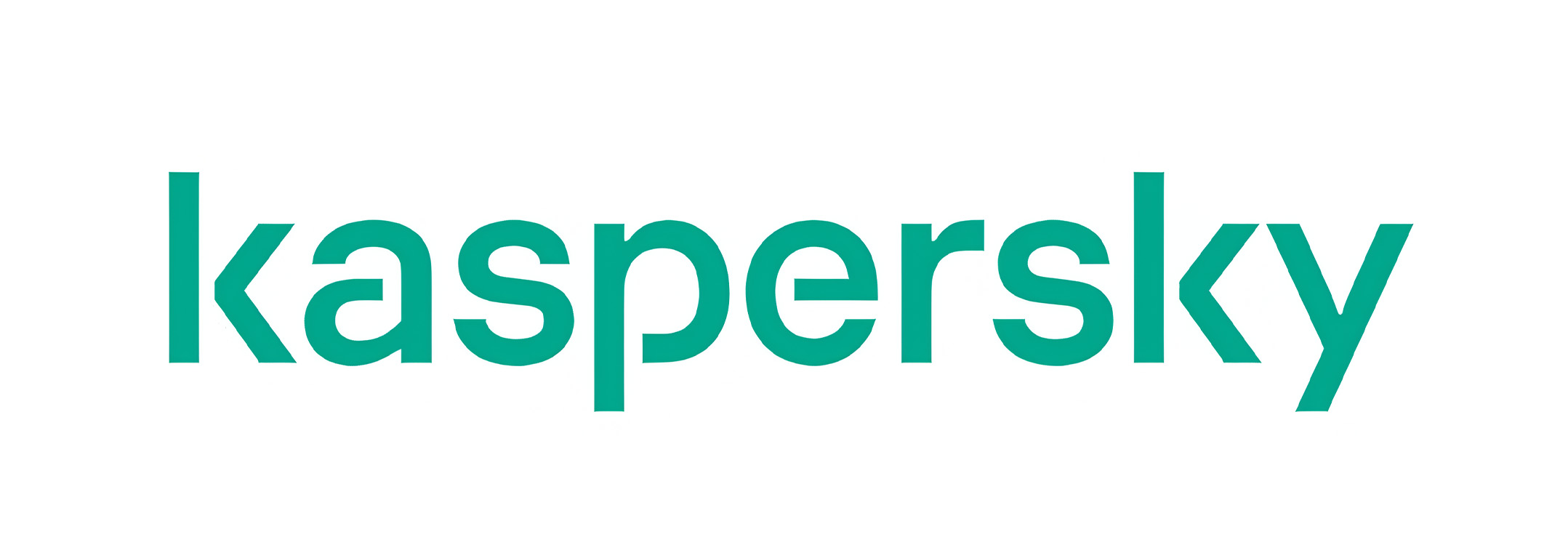 Partner Logo - Kaspersky