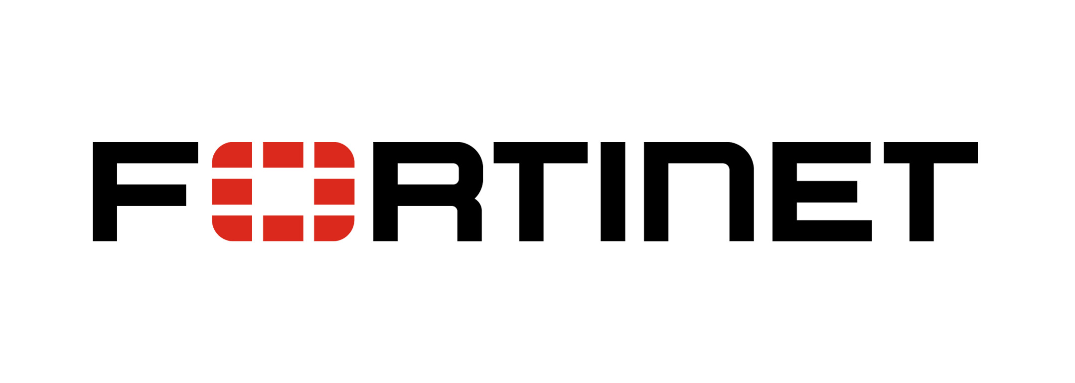 Partner Logo - Fortinet