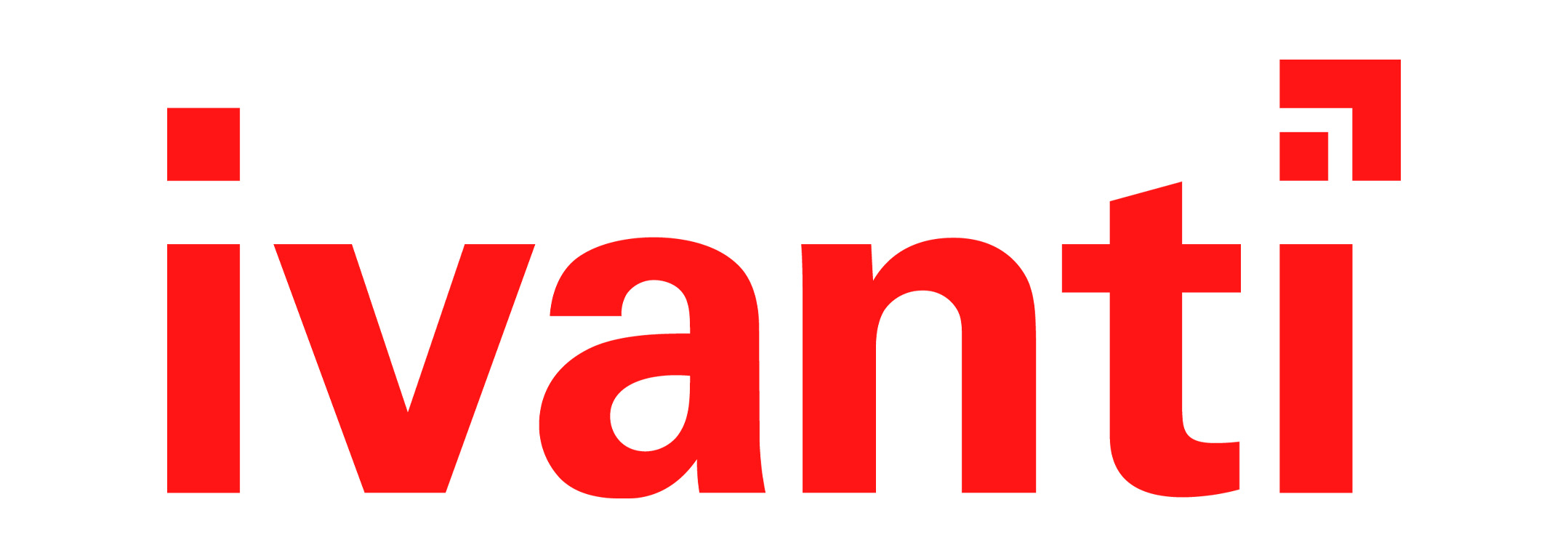 Partner Logo - Ivanti